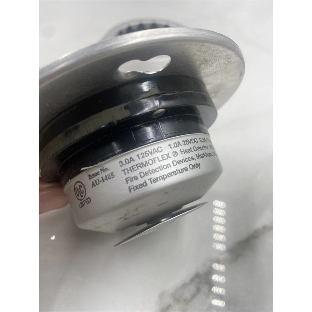 Thermoflex CF-135-MP HEAT DETECTOR FIRE DETECTION DEVICES 135oF Fixed Temp